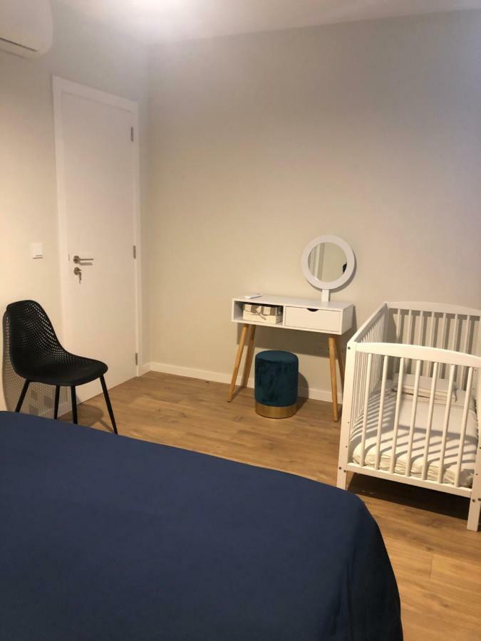 Kasa Imbondeiro Lägenhet Mindelo Exteriör bild