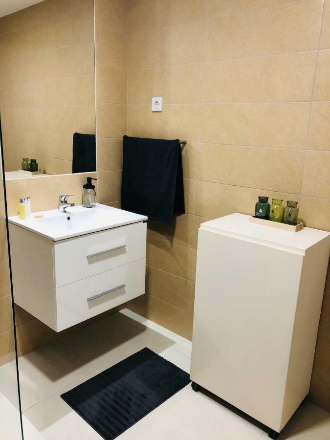 Kasa Imbondeiro Lägenhet Mindelo Exteriör bild